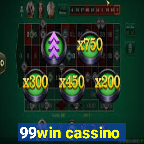 99win cassino
